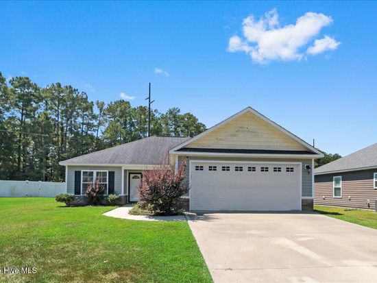 3609 Delesa Court, New Bern, NC 28560