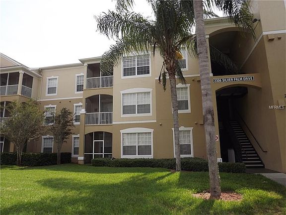 2nd image of 2306 Silver Palm Dr APT 101