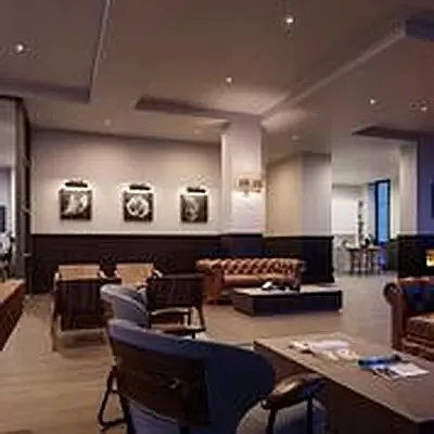 Rented by Douglas Elliman | media 13