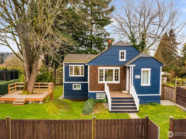 6757 13th Ave SW, Seattle, WA 98106