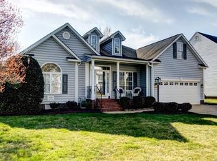 1829 Rolfe Way, Henrico, VA 23238