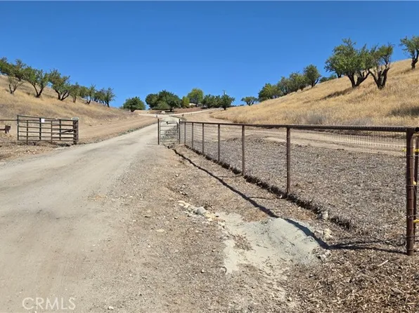 872 Exline Rd, Paso Robles, CA 93446