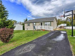 3599 Partridge Dr, Dover, PA 17315