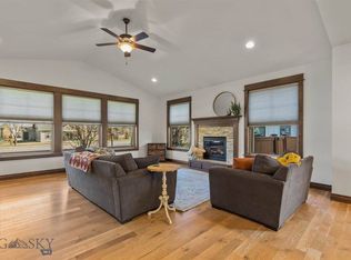 3381 S 27th Ave, Bozeman, MT 59718