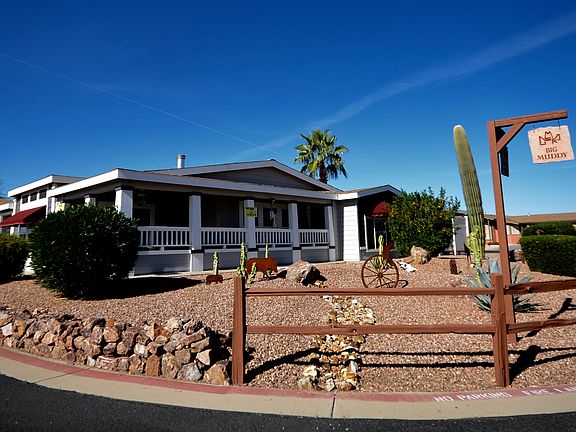 3rd image of 8840 E Sunland Ave Lot 97