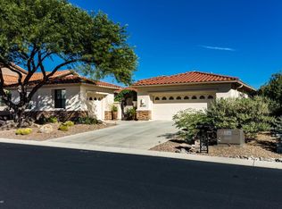 38027 S Boulder Wind Dr, Saddlebrooke, AZ 85739