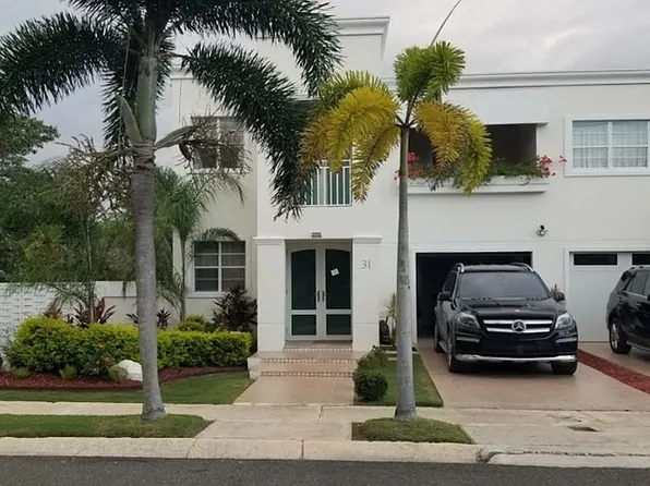 Alturas De Cerro Gordo 1 Y 2 31 Calle A, Vega Alta, PR 00692
