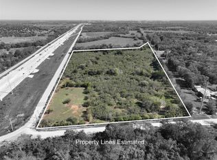 1 Siedel Rd, Brookshire, TX 77423