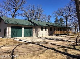 6000 S Lake Jessie Rd SE, Alexandria, MN 56308