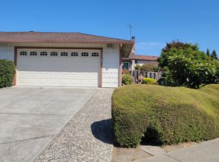 3840 Amy Pl, Union City, CA