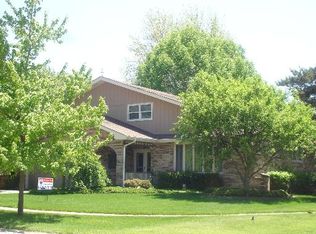 13135 Sage Ct, Homer Glen, IL 60491