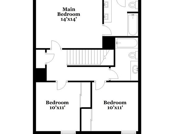 3rd image of 5911 Cameron Dr