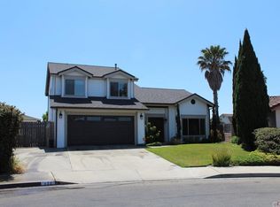 622 Maple Ct, Santa Maria, CA 93454