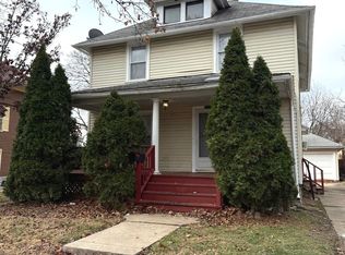 514 Wilder St, Aurora, IL 60506