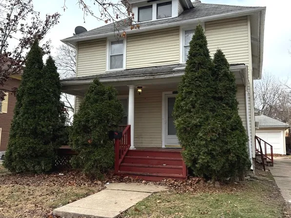 514 Wilder St, Aurora, IL 60506