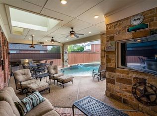2004 Tarrant Ln, Colleyville, TX 76034