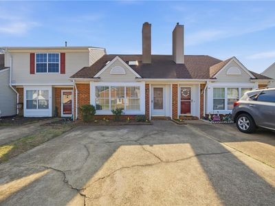16 Riverchase Dr, Hampton, VA, 23669