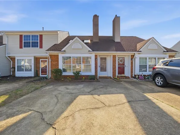 16 Riverchase Dr, Hampton, VA 23669