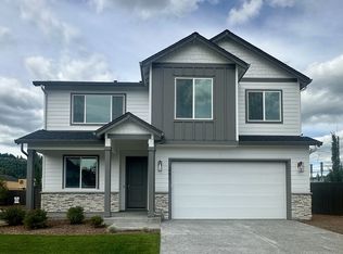 2271 McCracken Rd LOT 4, Woodland, WA 98674