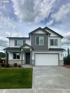 2271 McCracken Rd Lot 4, Woodland, WA, 98674