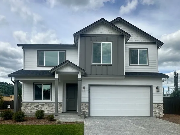 2271 McCracken Rd Lot 4, Woodland, WA 98674