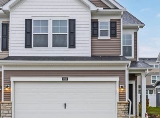 6532 Wheatly Rd LOT 804, New Albany, OH 43054