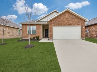 405 Starboard Dr, Crowley, TX 76036