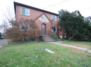 3938 Hazel Ave #4, Cincinnati, OH 45212