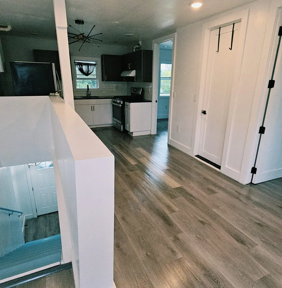 2 bed, $2,250 — Photo 1
