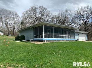 244 N Shore Pl, Dahinda, IL 61428