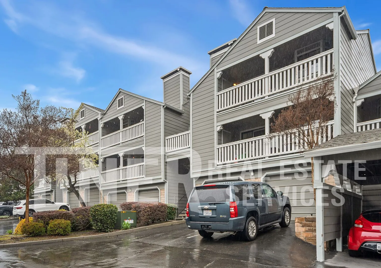 5829 San Juan Avenue #8 - TIER 3 — Photo 2