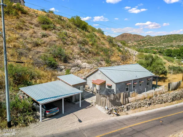 199 W Santee St, Globe, AZ 85501