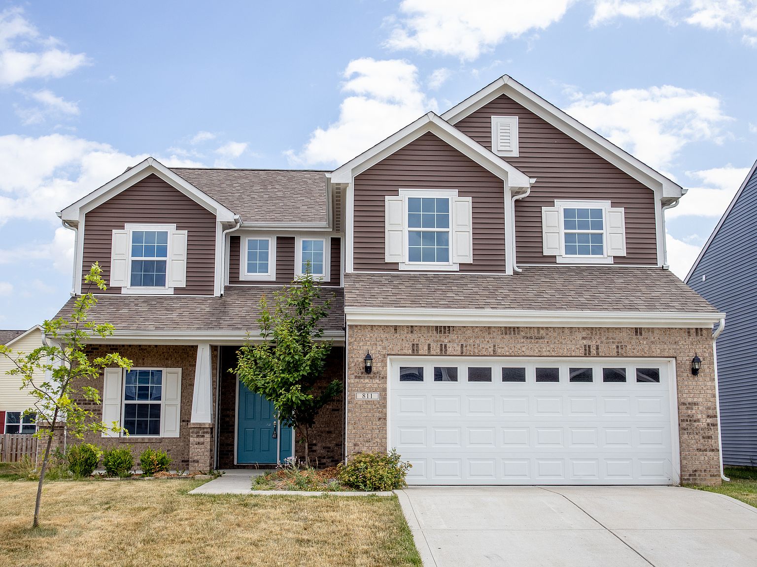 811 Sommersweet Run, Greenwood, IN 46143 Zillow