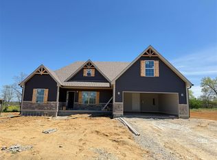 LOT 36 Walnut Grove Dr, Smiths Grove, KY 42171