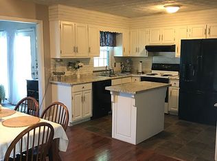45 Hitchcock Dr, South Shore, KY 41175