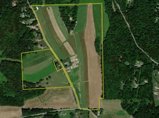 114 Rimp Rd LOT WP001, Butler, PA 16002