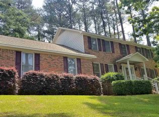 133 Water View Dr, Columbia, SC 29212