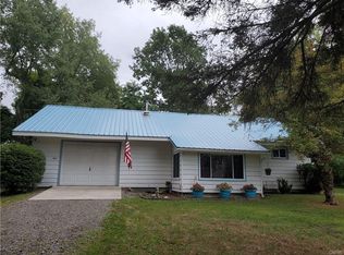 721 W Groton Rd, Groton, NY 13073