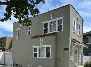 3600 E 1st St, Long Beach, CA 90803