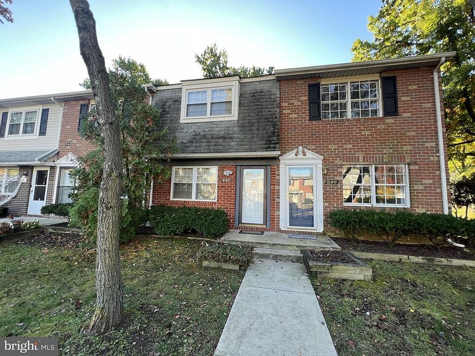 1st image of 597 Belmawr Pl