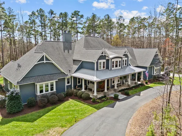 2615 Farm House Ln, Monroe, NC 28110