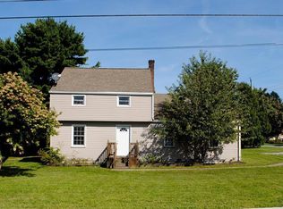 511 Euclid Ave, Johnstown, PA 15904