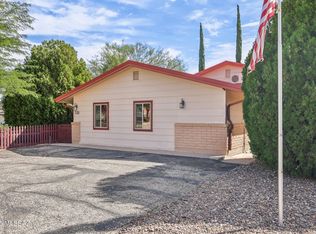 721 S Osage Dr, Benson, AZ 85602