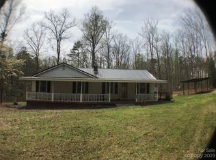 197 Drum Rd, Mooresboro, NC 28114