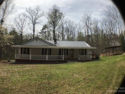 197 Drum Rd, Mooresboro, NC, 28114