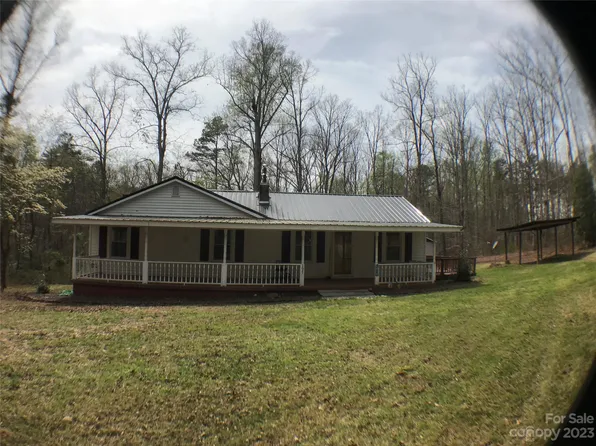 197 Drum Rd, Mooresboro, NC 28114