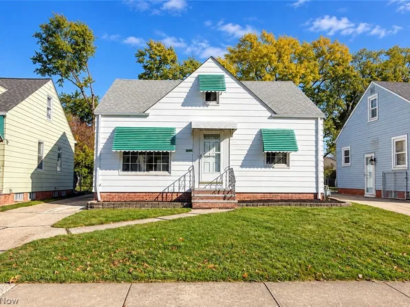 5287 W 49th St, Parma, OH 44134