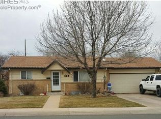 425 30th Ave, Greeley, CO 80634