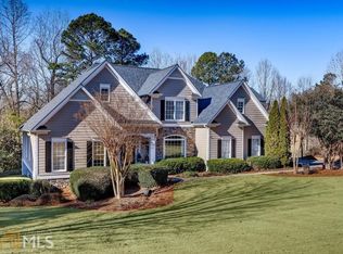 4131 Jim Moore Rd, Dacula, GA 30019