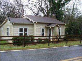 5664 Old Dahlonega Hwy, Murrayville, GA 30564